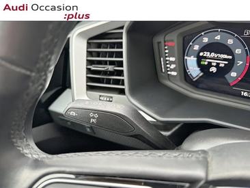 Audi A1 Sportback Advanced 2 25 TFSI 95 Ch 5 Vitesses — photo 21