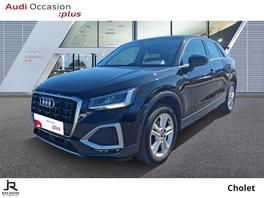 Audi Q2 Design 30 TFSI 110 Ch 6 Vitesses - 2023 - Joinsteer - #1
