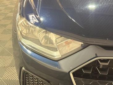 Audi A1 Sportback 35 TFSI — photo 25