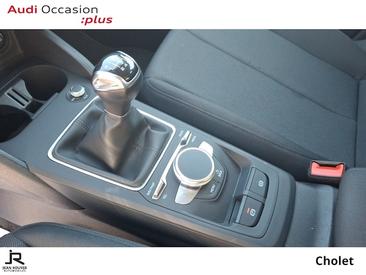 Audi Q2 Design 30 TFSI 110 Ch 6 Vitesses — photo 11
