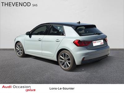 Audi A1 Sportback Advanced 25 TFSI 95 Ch 5 Vitesses
