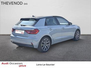 Audi A1 Sportback Advanced 25 TFSI 95 Ch 5 Vitesses — photo 5