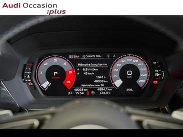 Audi A3 Sportback S Line 40 TDI Quattro 200 Ch S Tronic — photo 15
