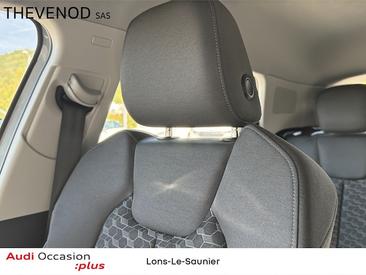 Audi A1 Sportback Advanced 25 TFSI 95 Ch 5 Vitesses — photo 27