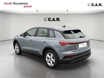 Audi Q4 E-tron Design 45 E-tron 210,00 KW — photo 3