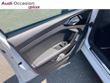 Audi A1 Sportback Design 25 TFSI 95 Ch 5 Vitesses — photo 29
