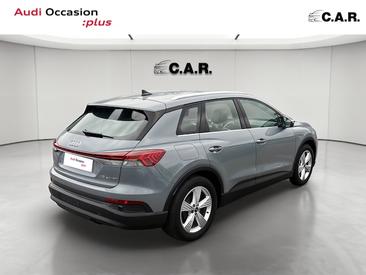 Audi Q4 E-tron Design 45 E-tron 210,00 KW — photo 5