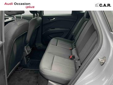 Audi Q4 E-tron Design 45 E-tron 210,00 KW — photo 12