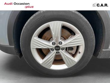 Audi Q4 E-tron Design 45 E-tron 210,00 KW — photo 14