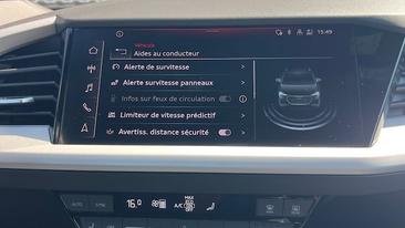 Audi Q4 E-tron Design 45 E-tron 210,00 KW — photo 15