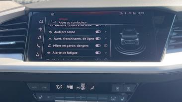 Audi Q4 E-tron Design 45 E-tron 210,00 KW — photo 16