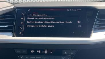 Audi Q4 E-tron Design 45 E-tron 210,00 KW — photo 17