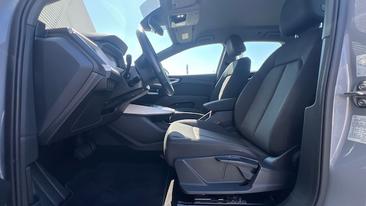 Audi Q4 E-tron Design 45 E-tron 210,00 KW — photo 25