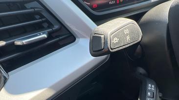Audi Q4 E-tron Design 45 E-tron 210,00 KW — photo 29