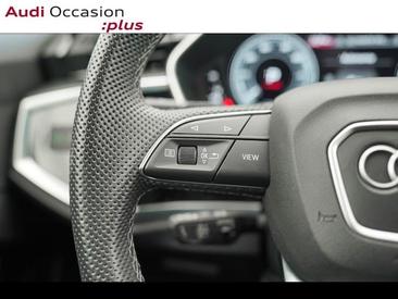 Audi Q3 TFSI E S Line 45 TFSI E 245 ch S Tronic — photo 26