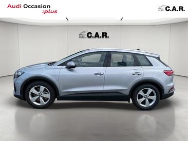 Audi Q4 E-tron 45 E-tron — photo 2