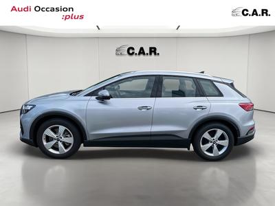 Audi Q4 E-tron 45 E-tron