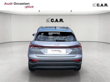 Audi Q4 E-tron 45 E-tron — photo 4