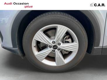 Audi Q4 E-tron 45 E-tron — photo 14