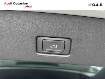 Audi Q4 E-tron 45 E-tron — photo 15