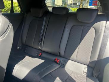 Audi Q2 S Line 35 TFSI 150 Ch S Tronic — photo 15