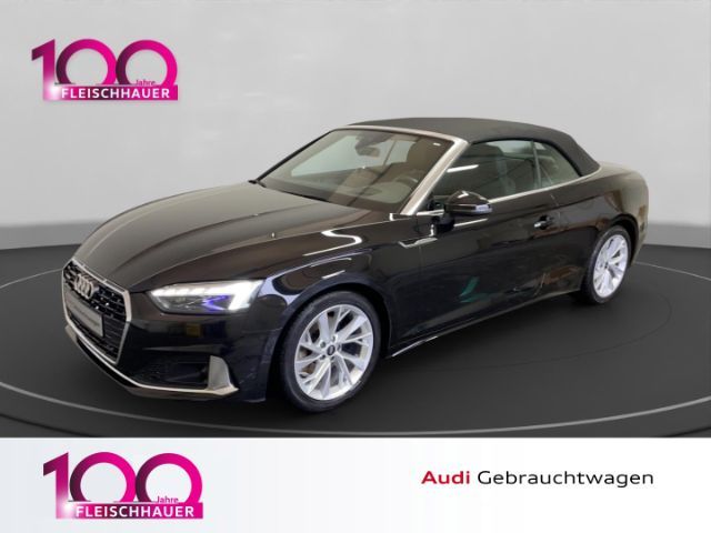 Audi A5 Cabriolet Advanced 35 TFSI S Tronic - 2021 - Joinsteer - #1
