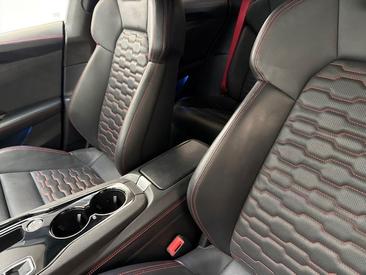 Audi RS E-tron GT RS E-tron GT S Extended 440,00 KW — photo 12