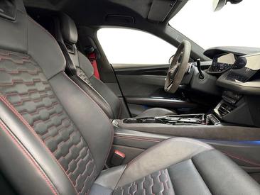 Audi RS E-tron GT RS E-tron GT S Extended 440,00 KW — photo 13