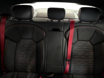 Audi RS E-tron GT RS E-tron GT S Extended 440,00 KW — photo 22