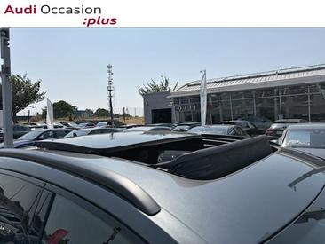 Audi Q3 TFSI E S Line 45 TFSI E 245 ch S Tronic — photo 19