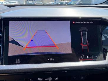 Audi Q4 E-tron 45 E-tron — photo 18