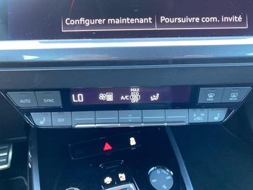 Audi Q4 E-tron 45 E-tron — photo 19