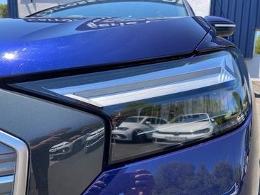 Audi Q4 E-tron 45 E-tron — photo 25