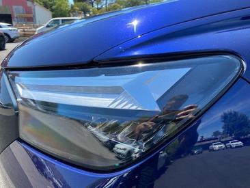 Audi Q4 E-tron 45 E-tron — photo 26