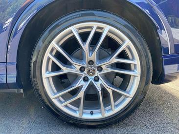 Audi Q4 E-tron 45 E-tron — photo 28