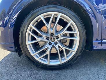 Audi Q4 E-tron 45 E-tron — photo 29