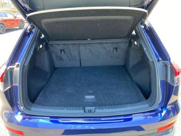 Audi Q4 E-tron 45 E-tron — photo 31