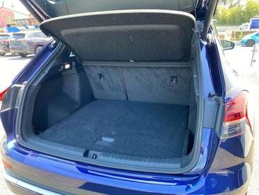 Audi Q4 E-tron 45 E-tron — photo 32