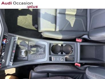 Audi Q3 TFSI E S Line 45 TFSI E 245 ch S Tronic — photo 37
