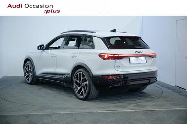 Audi Q6 E-tron S Line E-tron Performance 225,00 KW — photo 19