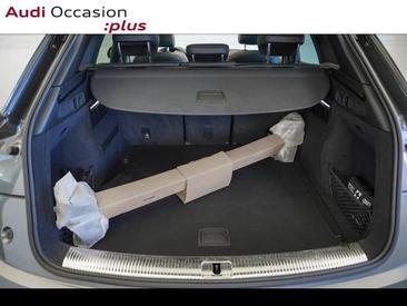 Audi Q5 S Line 35 TDI 163 Ch S Tronic — photo 8