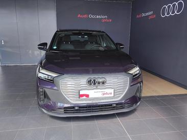 Audi Q4 E-tron Design 45 E-tron 210,00 KW — photo 5