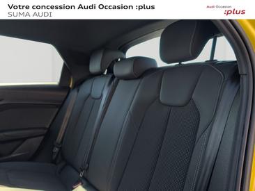 Audi A1 Sportback S Line 35 TFSI 150 Ch S Tronic — photo 12
