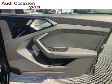 Audi A1 Sportback Advanced 30 TFSI 110 Ch S Tronic — photo 15