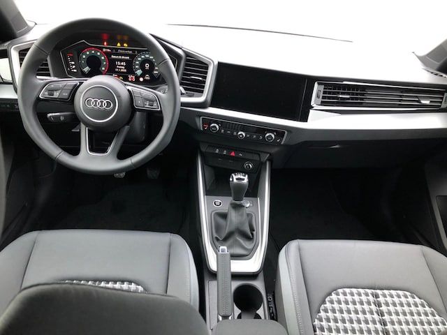 Audi A1 Sportback Advanced 25 TFSI Schaltgetriebe - 2025 - Joinsteer - #6