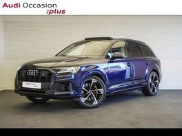 Audi Q7 TFSI E Advanced 55 TFSI E Quattro 381 Ch Tiptronic - 2022 - Joinsteer - #1