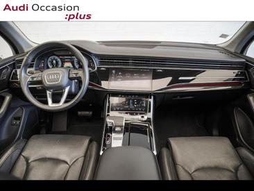 Audi Q7 TFSI E Advanced 55 TFSI E Quattro 381 Ch Tiptronic — photo 21