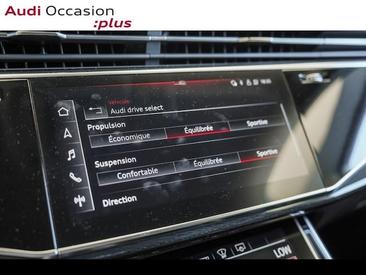 Audi Q7 TFSI E Advanced 55 TFSI E Quattro 381 Ch Tiptronic — photo 36