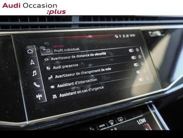 Audi Q7 TFSI E Advanced 55 TFSI E Quattro 381 Ch Tiptronic — photo 37