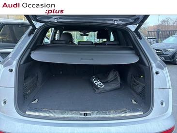 Audi Q5 TFSI E S Line 55 TFSI E Quattro 367 Ch S Tronic — photo 31